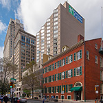 Holiday Inn Express - Philadelphia, PA