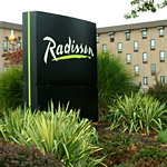 Radisson Hotel