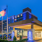 Holiday Inn Express - Fort Washington, PA